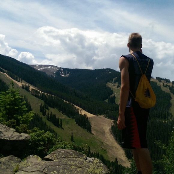 Meet your Posher, Daniel - Picture 1 of 1